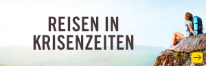 Reisen in Krisenzeiten
